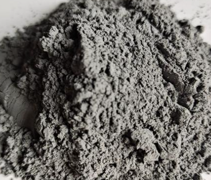 杨陵硅灰和粉煤灰的区别用途