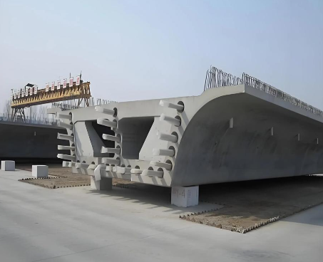 杨陵抗冻压浆料的特点及标准化施工工艺